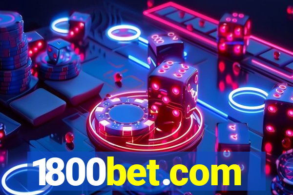 1800bet.com