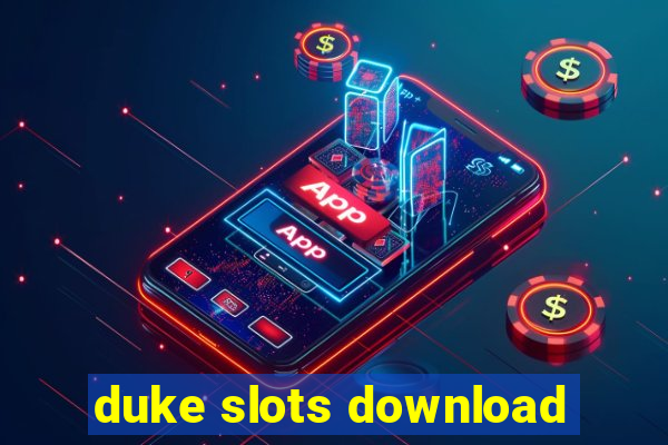 duke slots download