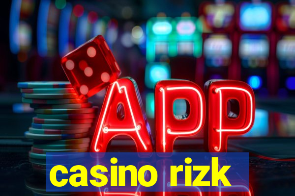 casino rizk