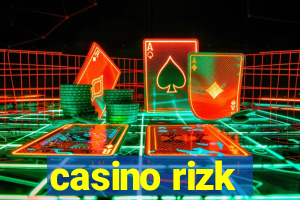 casino rizk