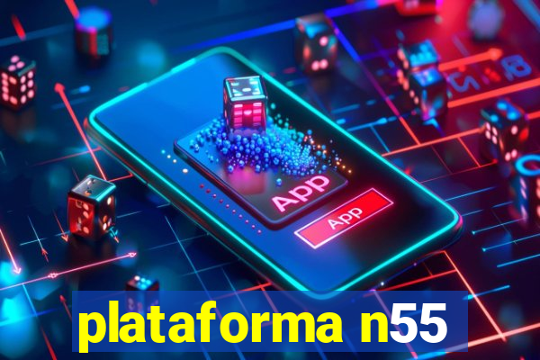 plataforma n55