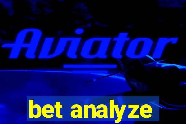 bet analyze