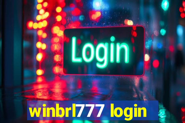 winbrl777 login