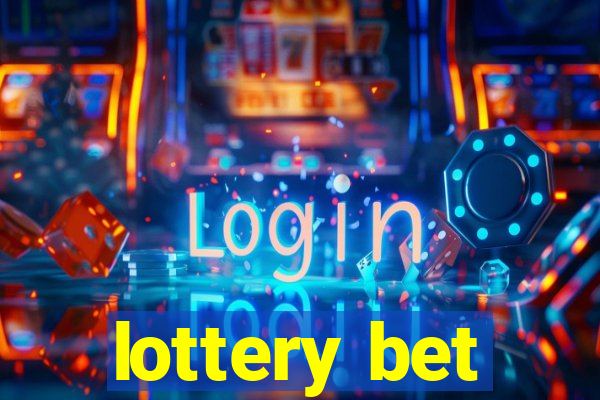 lottery bet