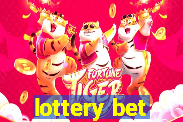 lottery bet