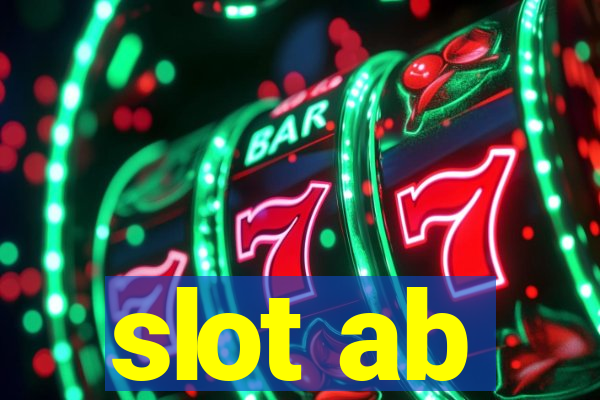 slot ab