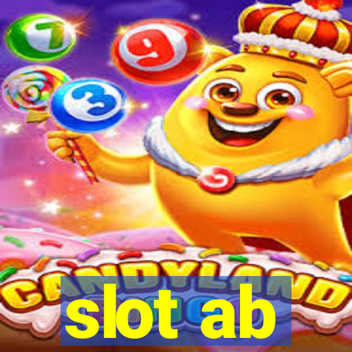 slot ab