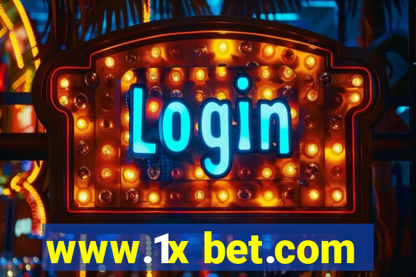 www.1x bet.com