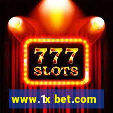 www.1x bet.com