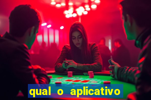 qual o aplicativo de jogo que ganha dinheiro de verdade