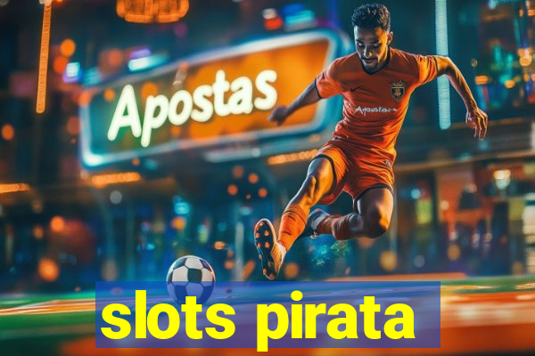 slots pirata