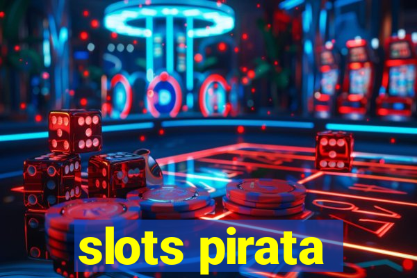 slots pirata