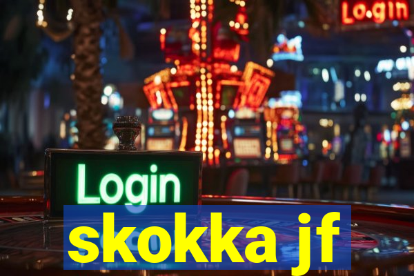 skokka jf