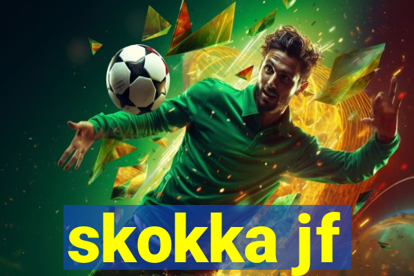 skokka jf