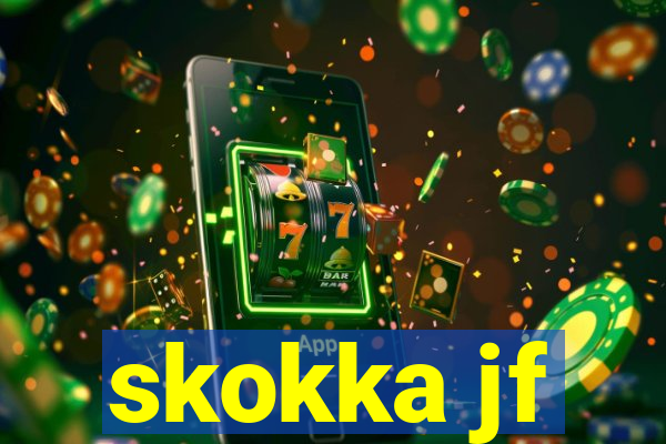 skokka jf