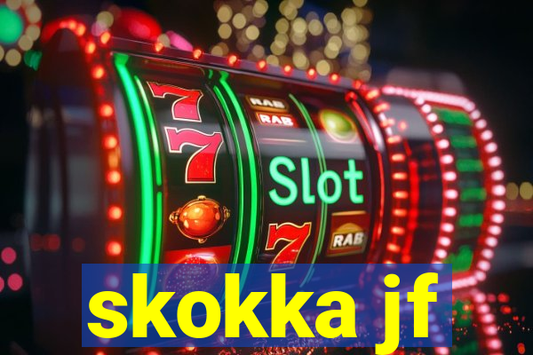 skokka jf