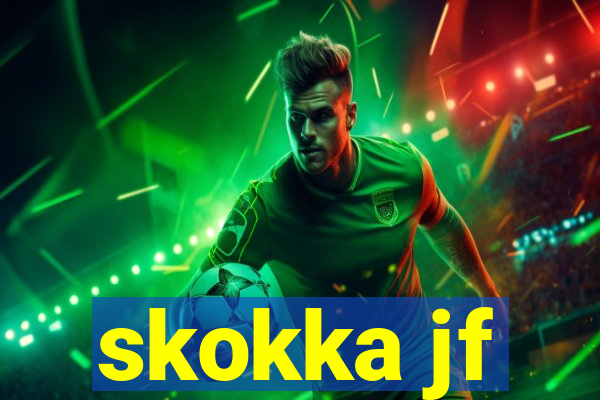 skokka jf