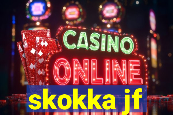 skokka jf