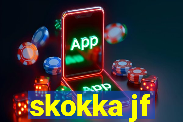 skokka jf