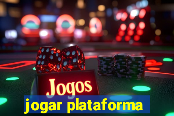 jogar plataforma