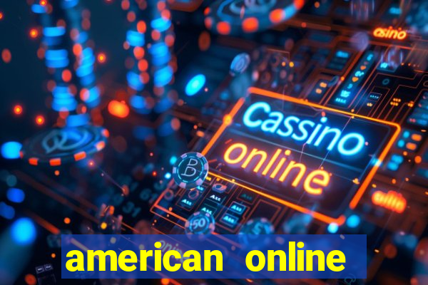 american online betting sites