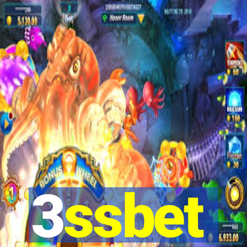 3ssbet