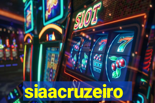 siaacruzeiro