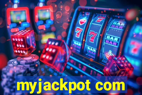 myjackpot com