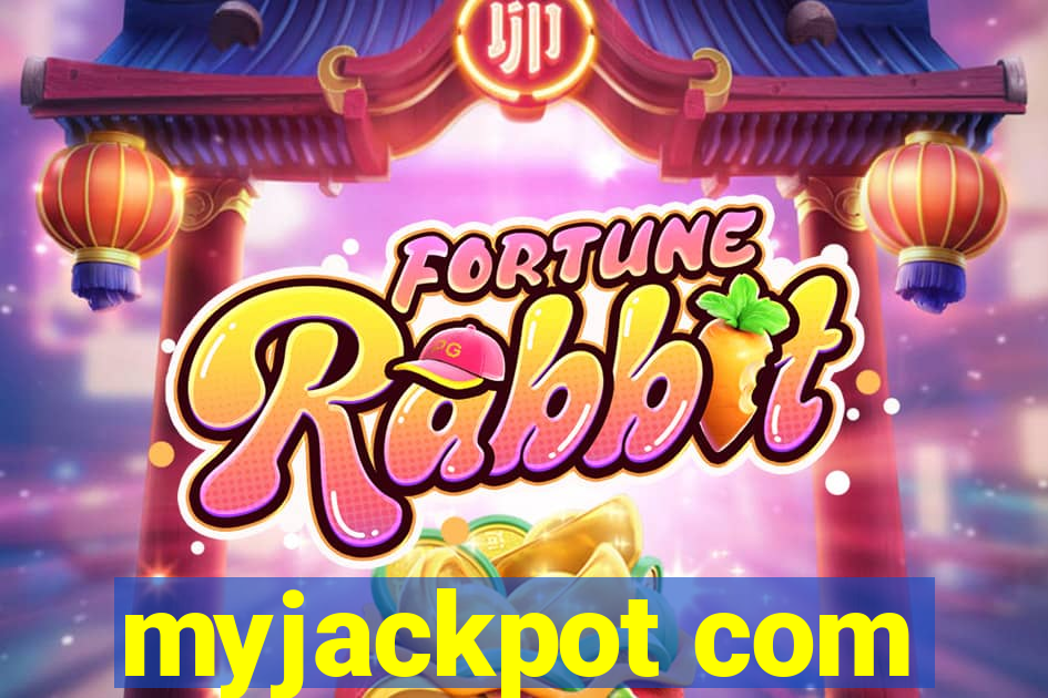 myjackpot com