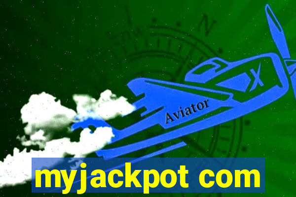 myjackpot com