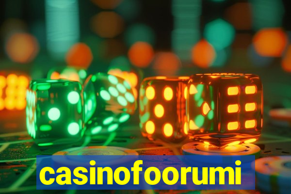 casinofoorumi