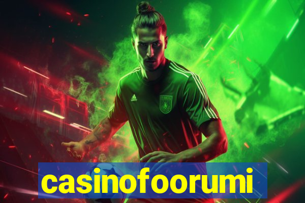 casinofoorumi