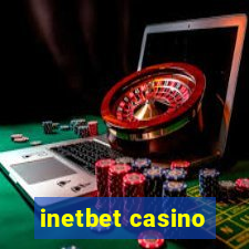 inetbet casino