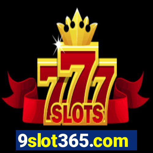 9slot365.com