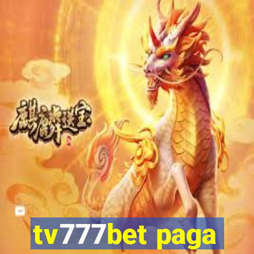 tv777bet paga