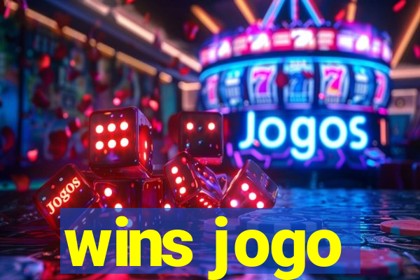 wins jogo