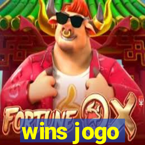 wins jogo