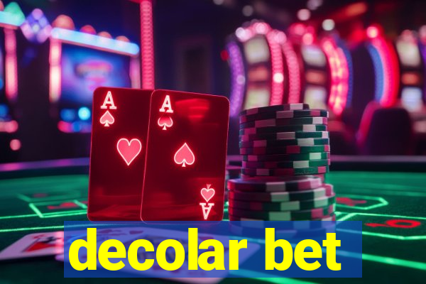 decolar bet