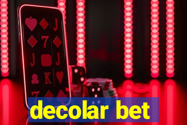 decolar bet