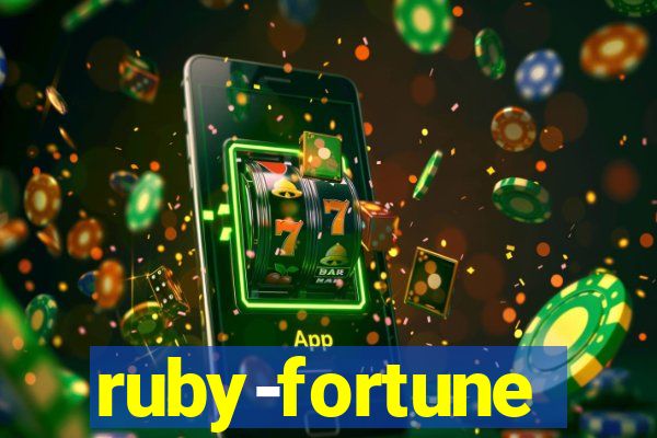 ruby-fortune