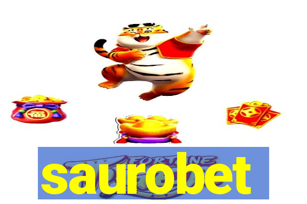 saurobet