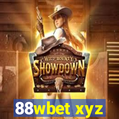 88wbet xyz