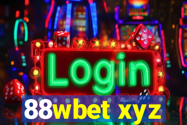 88wbet xyz