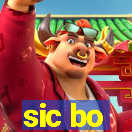 sic bo