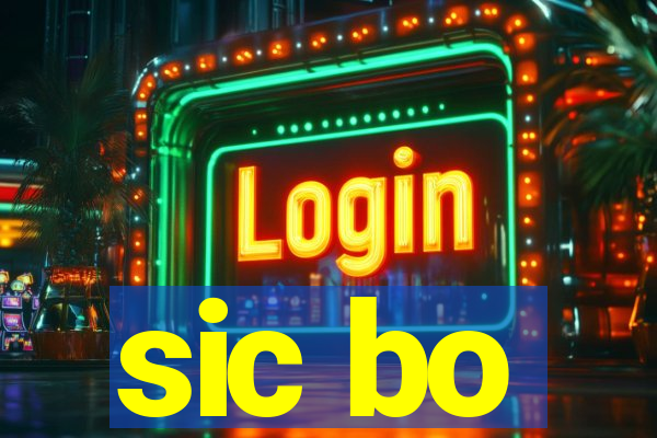 sic bo