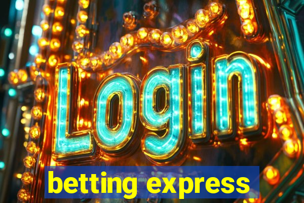 betting express