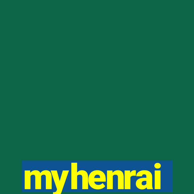 myhenrai