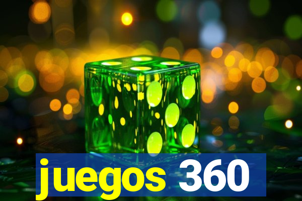 juegos 360