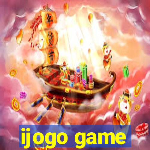 ijogo game