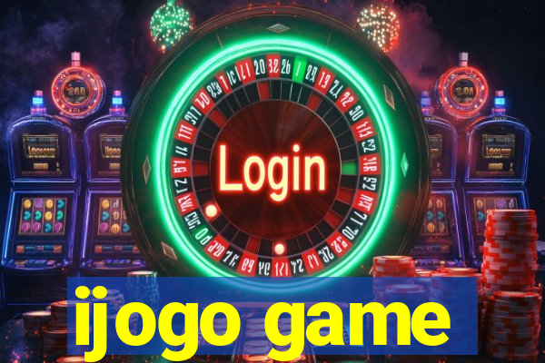 ijogo game